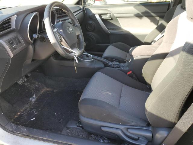 Photo 7 from auction – 2014 TOYOTA SCION TC with VIN JTKJF5C7XE3074775