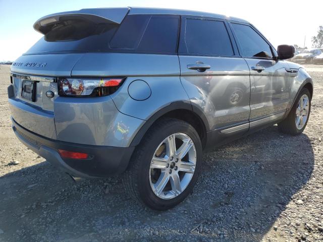 Photo 3 from auction – 2012 LAND ROVER RANGE ROVE with VIN SALVP2BGXCH657586