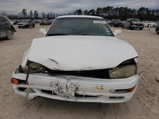 Photo 5 from auction – 1994 TOYOTA CAMRY with VIN 4T1SK12E9RU442018