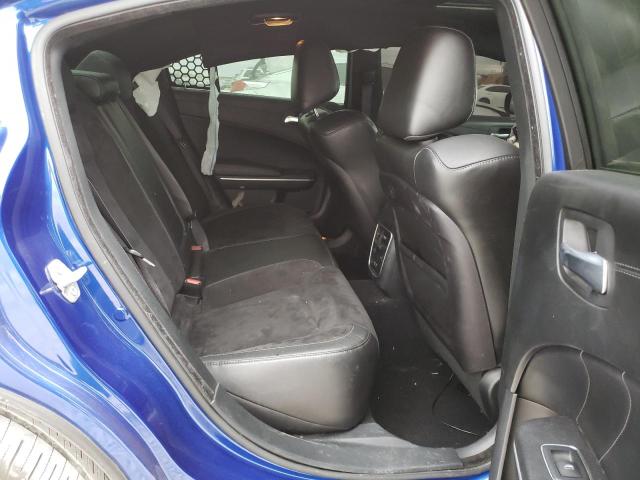 Photo 10 from auction – 2019 DODGE CHARGER SC with VIN 2C3CDXGJ4KH732370