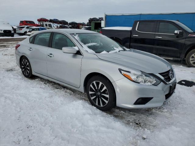 Photo 4 from auction – 2018 NISSAN ALTIMA 2.5 with VIN 1N4AL3AP1JC126852