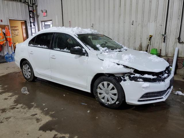 Photo 4 from auction – 2015 VOLKSWAGEN JETTA BASE with VIN 3VW2K7AJ7FM306666
