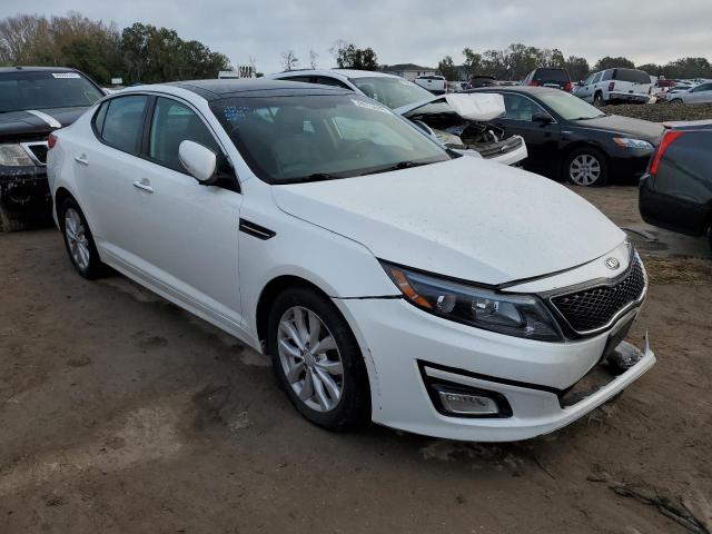 Foto 4 de la subasta – 2015 KIA OPTIMA EX con VIN 5XXGN4A70FG495553
