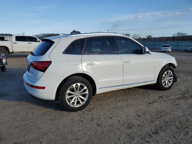 Photo 3 from auction – 2014 AUDI Q5 PREMIUM with VIN WA1LFAFP1EA065814