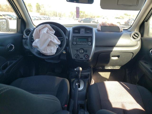 Photo 8 from auction – 2015 NISSAN VERSA S with VIN 3N1CN7AP8FL923148
