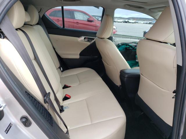 Photo 10 from auction – 2013 LEXUS CT 200 with VIN JTHKD5BH9D2125326