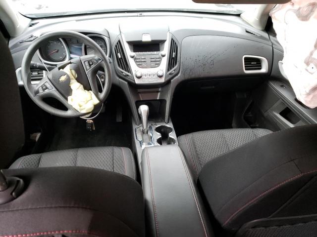 Photo 8 from auction – 2015 CHEVROLET EQUINOX LS with VIN 2GNALAEK7F1154009