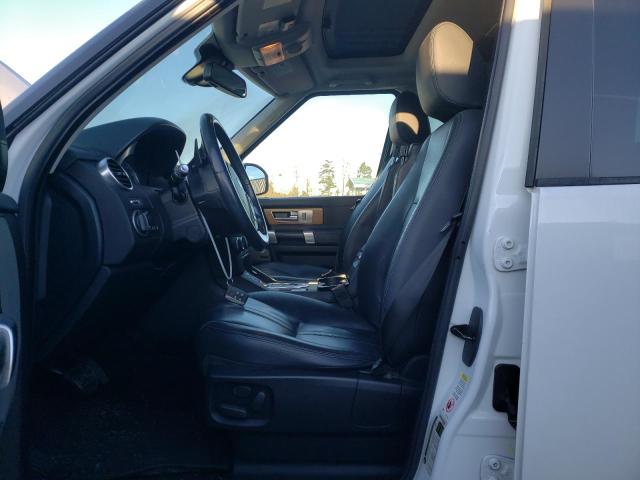 Photo 7 from auction – 2016 LAND ROVER LR4 with VIN SALAB2V66GA811953