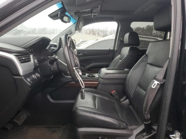 Photo 7 from auction – 2016 GMC YUKON SLT with VIN 1GKS2BKC5GR291708
