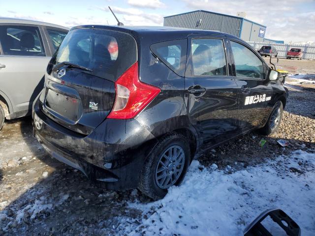 Photo 3 from auction – 2019 NISSAN VERSA NOTE with VIN 3N1CE2CP9KL359312