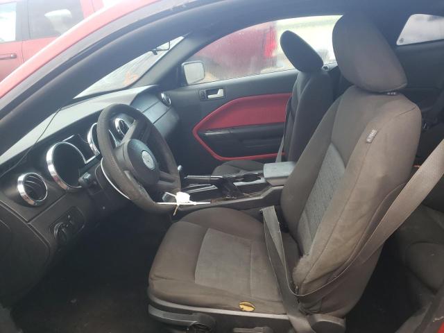 Photo 7 from auction – 2008 FORD MUSTANG with VIN 1ZVHT80N485128936
