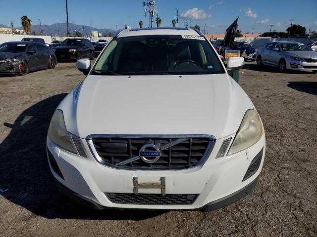 Photo 5 from auction – 2012 VOLVO XC60 3.2 with VIN YV4952DZ6C2278453