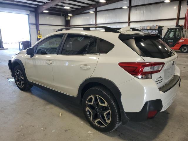 Photo 2 from auction – 2019 SUBARU CROSSTREK with VIN JF2GTAMC1K8376325