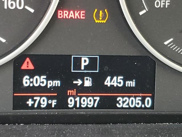 Photo 9 from auction – 2017 BMW X1 SDRIVE2 with VIN WBXHU7C30H5H33241