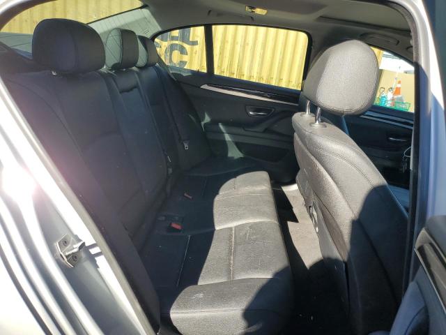 Photo 10 from auction – 2014 BMW 528 I with VIN WBA5A5C50ED507341