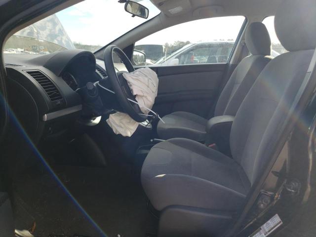 Zdjęcie 7 z aukcji – 2011 NISSAN SENTRA z VIN 3N1AB6AP7BL696121