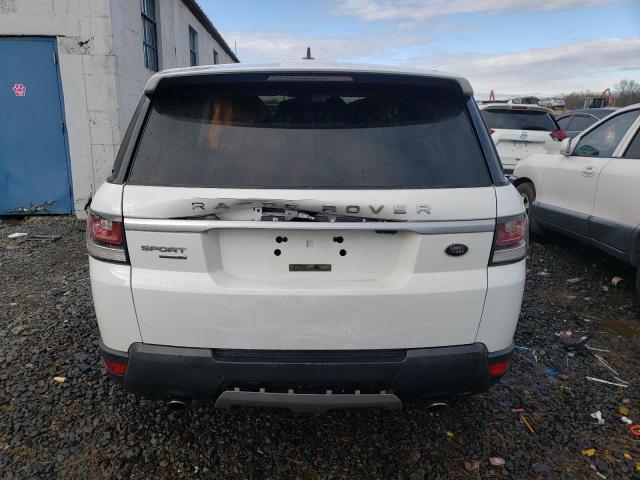 Photo 6 from auction – 2016 LAND ROVER RANGE ROVE with VIN SALWG2VF5GA647005