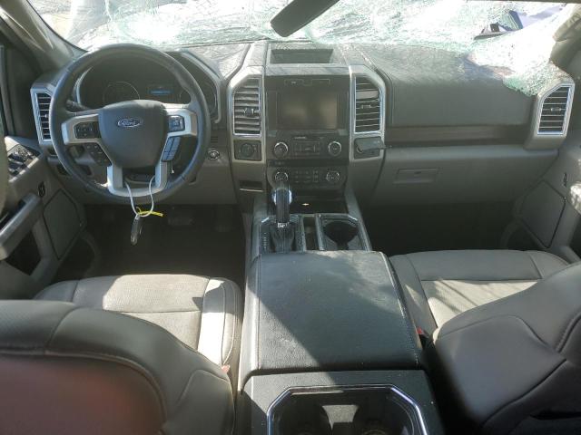 Photo 8 from auction – 2015 FORD F150 SUPER with VIN 1FTEW1CF4FFA37326