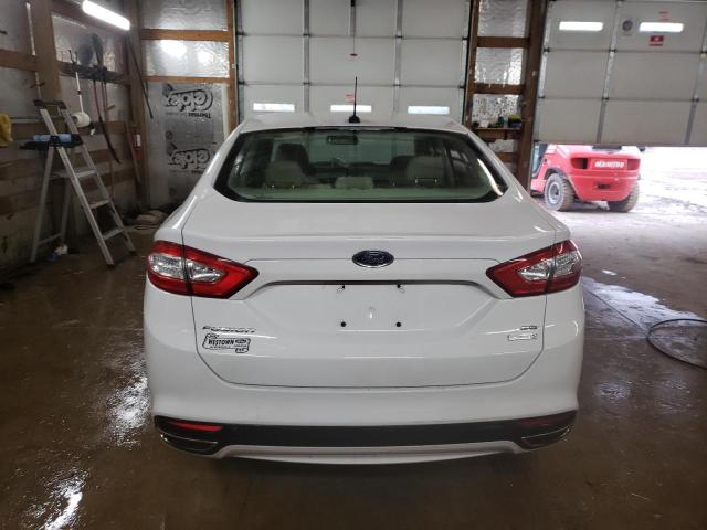 Photo 6 from auction – 2013 FORD FUSION SE with VIN 3FA6P0H98DR331512
