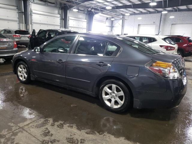 Photo 2 from auction – 2009 NISSAN ALTIMA 2.5 with VIN 1N4AL21E39N415384