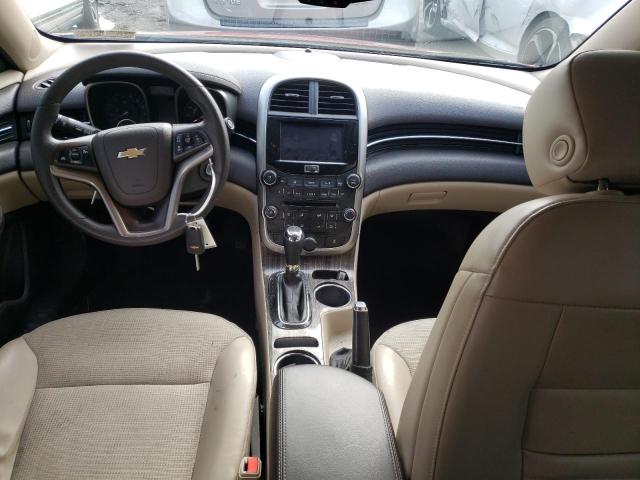 Photo 8 from auction – 2014 CHEVROLET MALIBU 1LT with VIN 1G11C5SL5EF133365