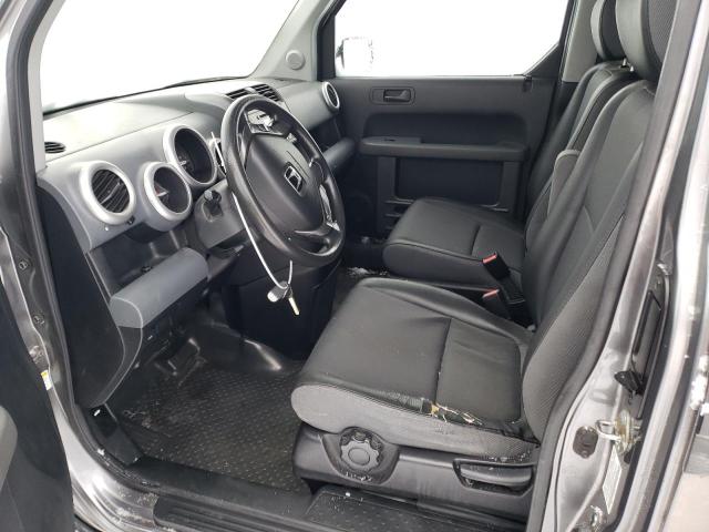 Photo 7 from auction – 2005 HONDA ELEMENT EX with VIN 5J6YH28665L001749