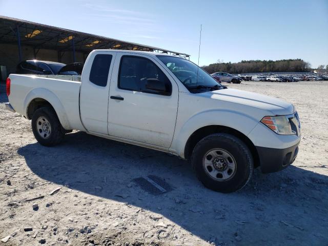 Photo 4 from auction – 2014 NISSAN FRONTIER S with VIN 1N6BD0CT5EN731470