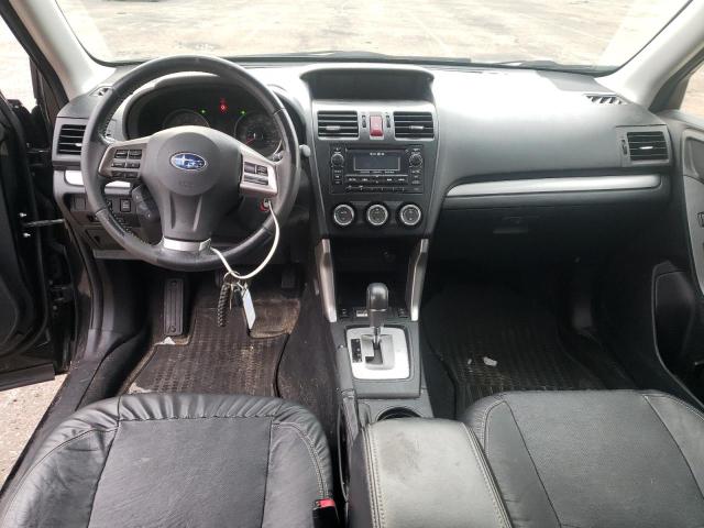 Photo 8 from auction – 2014 SUBARU FORESTER 2 with VIN JF2SJAHC1EH505355