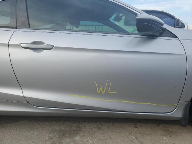 Photo 12 from auction – 2017 HONDA CIVIC LX with VIN 2HGFC4B56HH307814