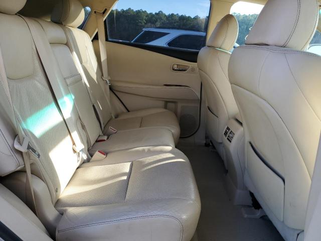 Photo 11 from auction – 2013 LEXUS RX 350 with VIN 2T2ZK1BA8DC130046