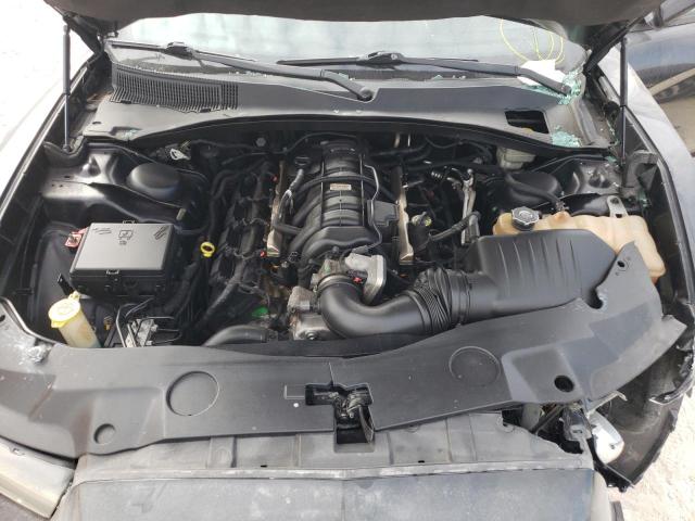 Photo 11 from auction – 2011 DODGE CHARGER PO with VIN 2B3CL1CT5BH600867