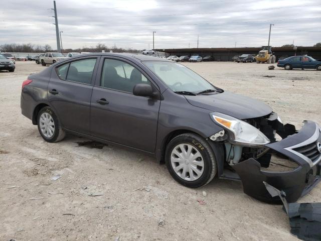 Photo 4 from auction – 2015 NISSAN VERSA S with VIN 3N1CN7AP8FL948597