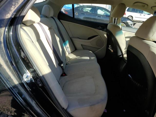 Photo 10 from auction – 2011 KIA OPTIMA LX with VIN KNAGM4A79B5186968