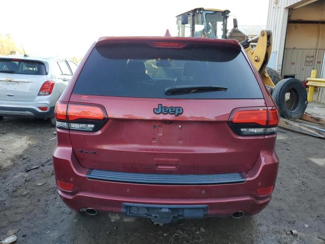 Photo 6 from auction – 2015 JEEP GRAND CHER with VIN 1C4RJFAG6FC157204