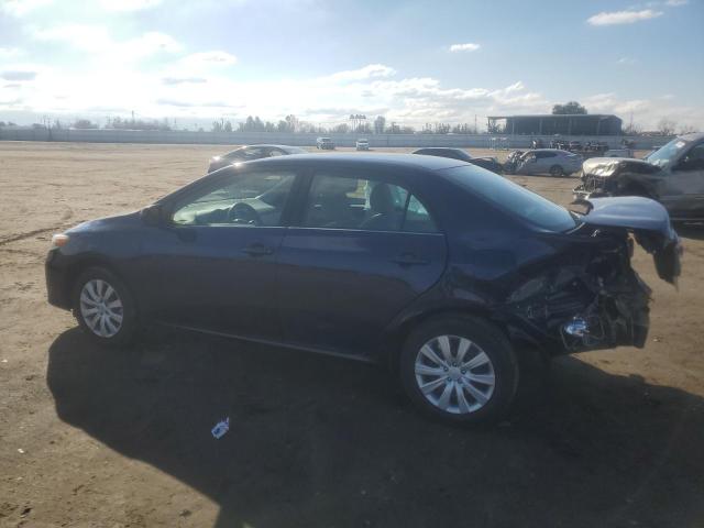 Photo 2 from auction – 2013 TOYOTA COROLLA BA with VIN 5YFBU4EE8DP203982