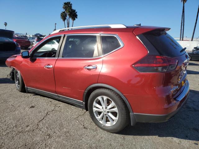 Photo 2 from auction – 2015 NISSAN ROGUE S with VIN KNMAT2MT9FP541124