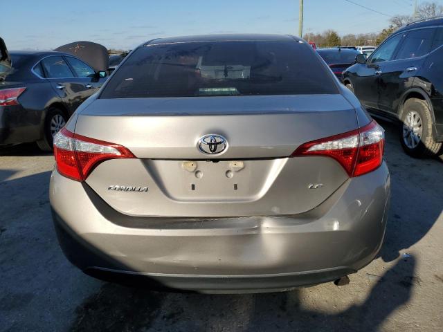 Photo 6 from auction – 2015 TOYOTA COROLLA L with VIN 5YFBURHE2FP349550