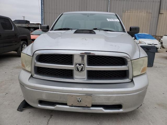 Photo 5 from auction – 2010 DODGE RAM 1500 with VIN 1D7RB1GP4AS105114