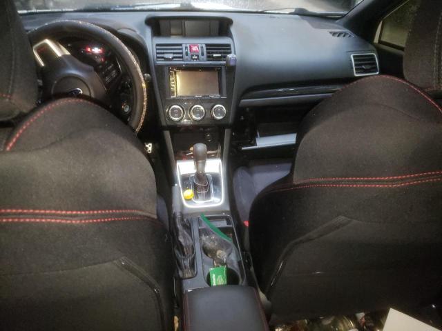 Photo 8 from auction – 2015 SUBARU WRX PREMIU with VIN JF1VA1D61F8811488
