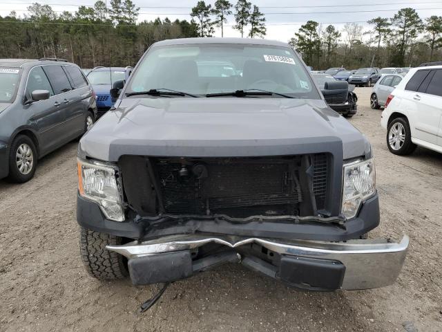 Photo 5 from auction – 2010 FORD F150 SUPER with VIN 1FTEW1C81AFA64204