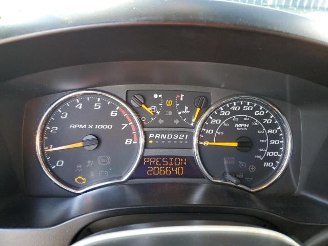 Photo 9 from auction – 2004 CHEVROLET COLORADO with VIN 1GCCS138948175577