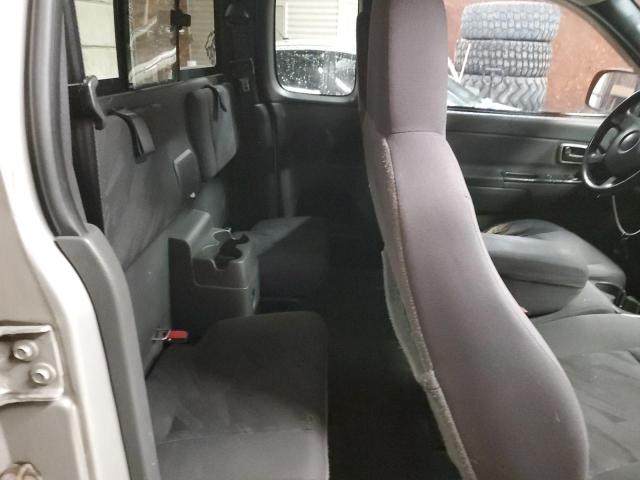 Photo 10 from auction – 2005 CHEVROLET COLORADO with VIN 1GCDT196358188849