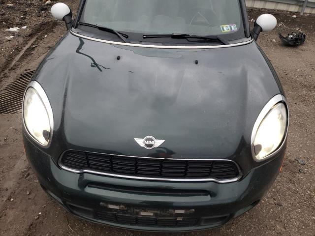 Photo 11 from auction – 2012 MINI COOPER S C with VIN WMWZC3C52CWL83154