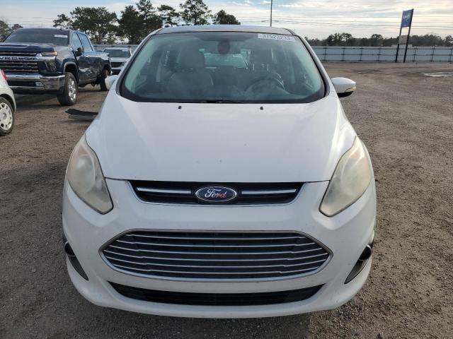 Photo 5 from auction – 2013 FORD C-MAX SEL with VIN 1FADP5BU4DL535742