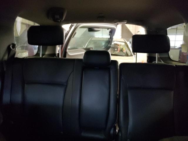Photo 10 from auction – 2005 HONDA CR-V SE with VIN JHLRD78985C020125