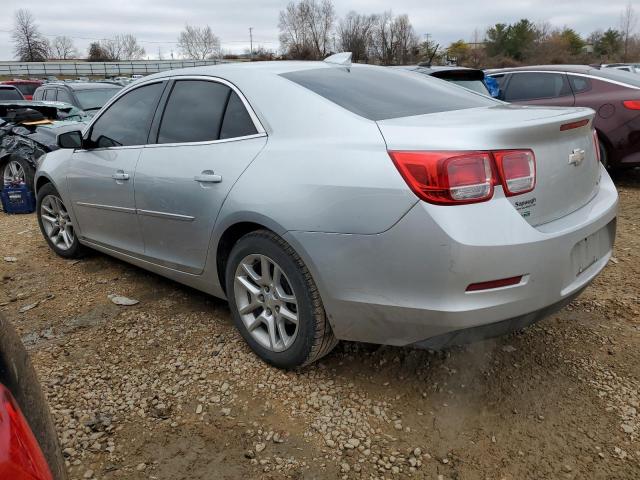 Photo 2 from auction – 2016 CHEVROLET MALIBU LIM with VIN 1G11C5SA6GF126149
