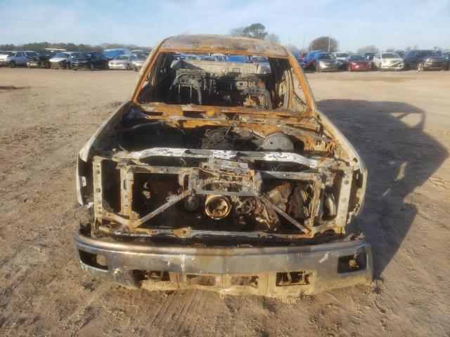 Photo 5 from auction – 2014 CHEVROLET SILVERADO with VIN 3GCUKREC3EG222683