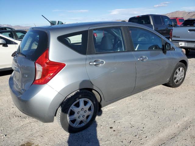 Photo 3 from auction – 2014 NISSAN VERSA NOTE with VIN 3N1CE2CP7EL411685