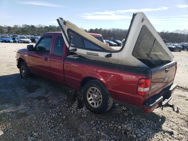 Photo 2 from auction – 2010 FORD RANGER SUP with VIN 1FTKR4EE1APA65703