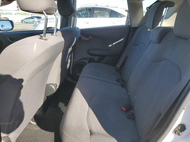 Photo 10 from auction – 2013 HONDA FIT with VIN JHMGE8H3XDC042255
